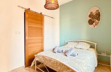 À 1min d'une base nautique Maison spacieuse avec piscine - Foto 12