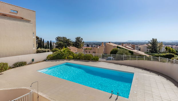 Apartment Le Grand Large-2 by Interhome - Foto 2, Pool Outdoor