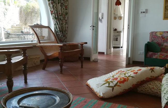 Villa Blu Castro - Foto 26