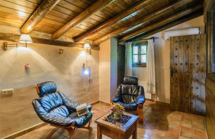 El Palomar Guaro by Ruralidays - Foto 18