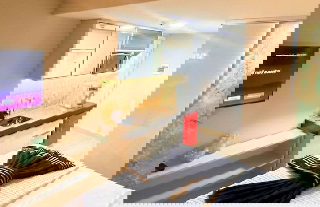 AX Setai Yacht - Foto 42