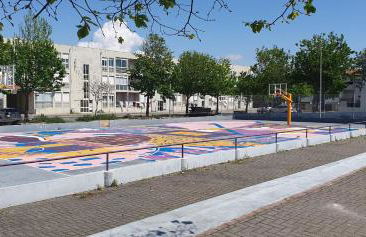 EPS53 T1,luminoso apartamento, 800m praia Apulia - Foto 26