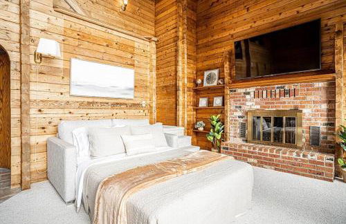 Oceanfront Retreat, Mount Rainier, King bed, Games - Foto 28