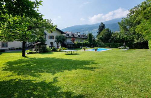 New Residence Schnatzhof Schlanders - Foto 22