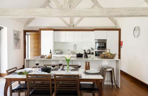 Wassell Barn - Foto 2