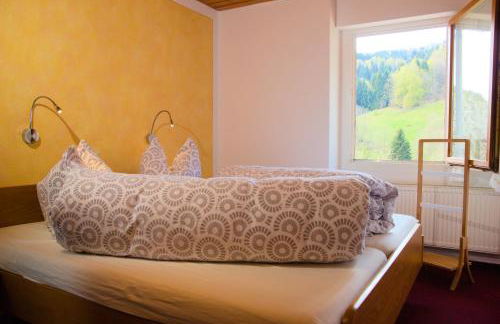 Steiert Panorama Apartments Todtnau - Foto 34