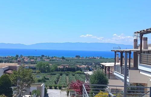 Hilltop Sea View - Foto 14