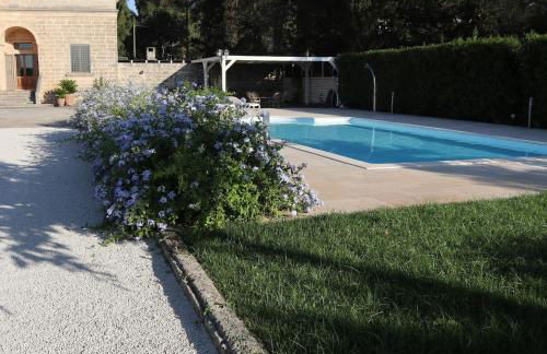 Villa Pagani - Foto 4