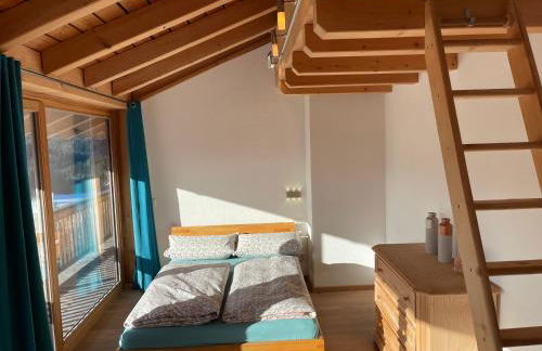 Traumhaus sensationeller Lage Traumhafter Bergblick absolute Ruhe - Foto 40