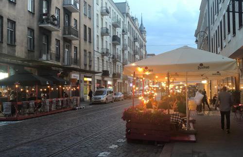 Praga Północ - najciekawsza dzielnica Warszawy - Foto 24