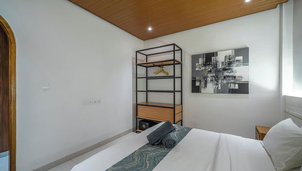 Villa Mogu - Foto 4, Habitación