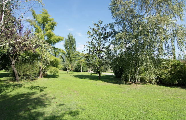 Tuscan Terrace Escape - Foto 30