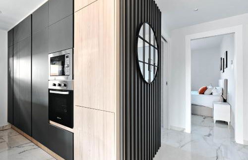 Sunrise new apartment with pool - Foto 22