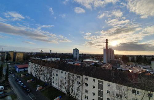 Penthouse "Michelangelo" GreatView, WiFi & Netflix - Foto 20