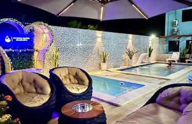 Pousada Caribe Brasileiro - Foto 1