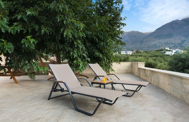 Pagonas Traditional House - Foto 9