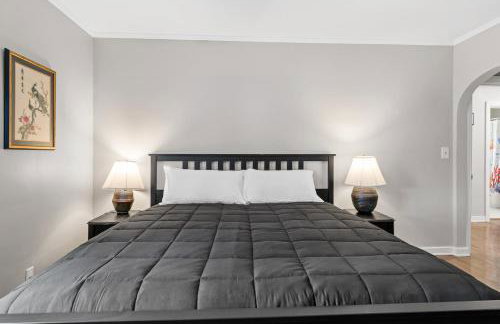 Retreat in Muskegon - short distance to Lake MI - Foto 24