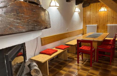 Casera Marisa Nevegal - Foto 6