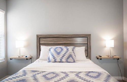 Gorgeous Las Vegas home with RV parking - Foto 16