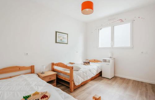 Holiday Home Bol d'Air by Interhome - Foto 18