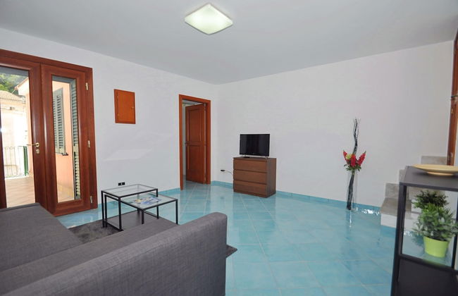 Apartments Cetara - Foto 14