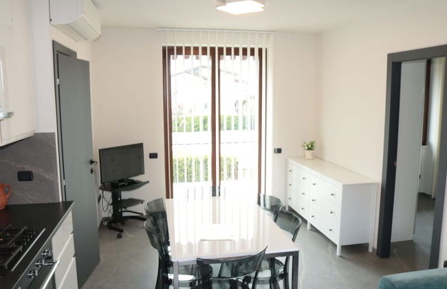 Belvilla by OYO Sole del Garda Quinto Sette - Foto 18