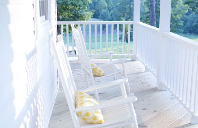 Stonehill Cottages - Foto 58