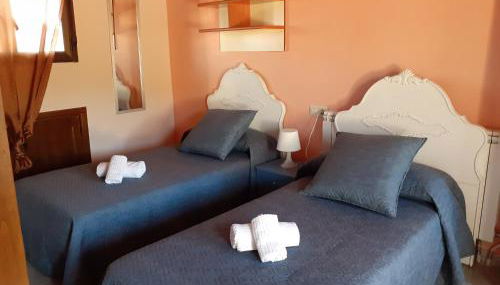 Castillo Alto - Foto 2