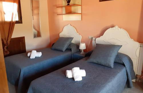 Castillo Alto - Foto 2