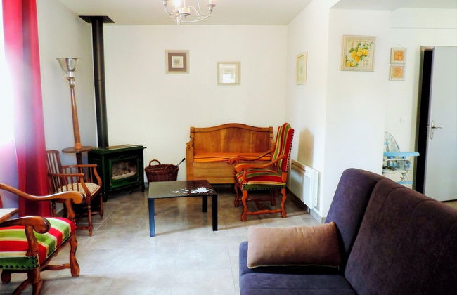 Authentic Stone Mas Retreat - Foto 17