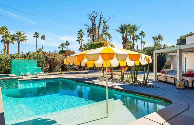 Escapade in Palm Springs - Foto 40