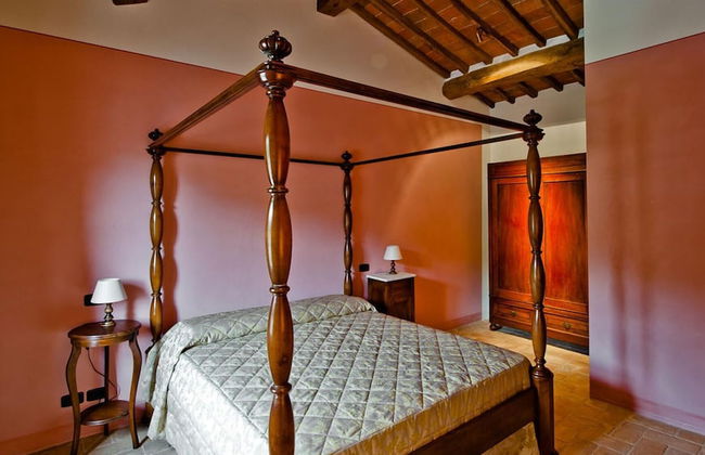 Podere Bellaria 18 2 - Foto 30