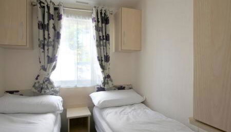 Edinburgh - Seton Sands - Rio Caravan - Pet Friendly - Foto 3
