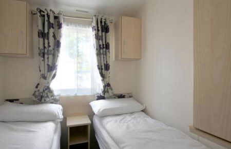 Edinburgh - Seton Sands - Rio Caravan - Pet Friendly - Foto 3