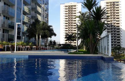 Ilha Pura Barra Temporada - Foto 57