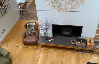 Tigh na Breac - Great Outdoor Activity Location Oban - Foto 77