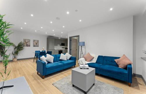 Luxury London Guest House - Foto 9