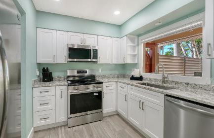 Relax & Recharge - Private Pool Oasis Near Beach & St. Armands Circle - Foto 14