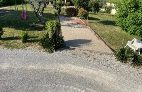 Mas du Prescondu - Foto 8