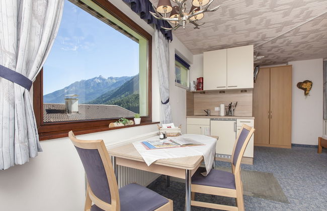 Gästehaus Kartnaller - Foto 27