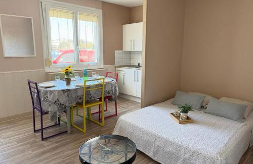 2 logements séparés 2 et 5 couchages au Rez-de-Chaussée à Chambretaud, 5 min Puy du Fou - Photo 36