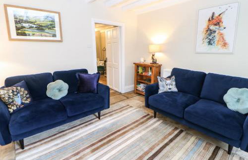 Chapel Cottage - Photo 6