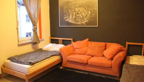 FEWO Steile WH 2 Wand 106 Meerane - Foto 4