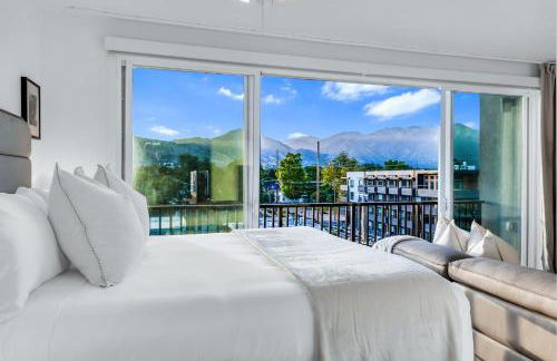 Sugarhouse - Panoramic Mountain Views! Studio! - Foto 25