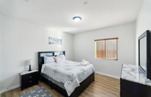 Charming Pet-Friendly Getaway in Sunny Beaumont home - Foto 21