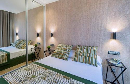 Apartamentos Suites Oficentro Original - Foto 14