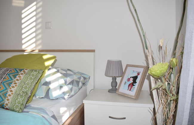 Optimist Makarska Town Center - Foto 4