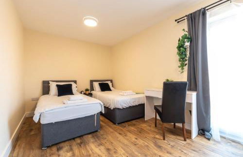 Apartment with free P for Van. - Foto 20