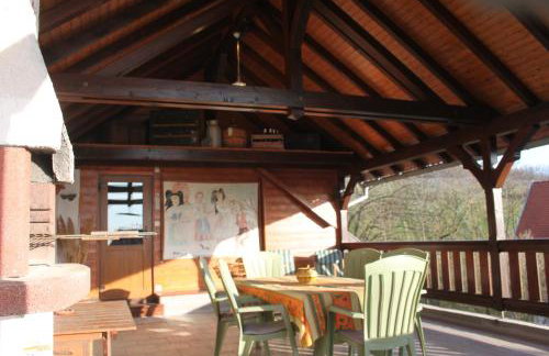 La Maison de Vacances - Foto 6