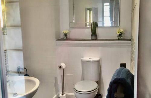 Wildly Romantic Cliff Top Apartment - Foto 10